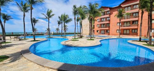 Cumbuco Hotel | Blanco Beach Suite Privada, Cumbuco