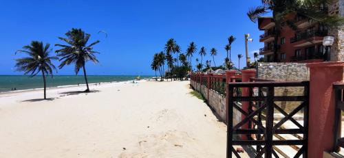 Cumbuco Hotel | Blanco Beach Suite Privada, Cumbuco