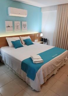 Cumbuco Hotel | Blanco Beach Suite Privada, Cumbuco