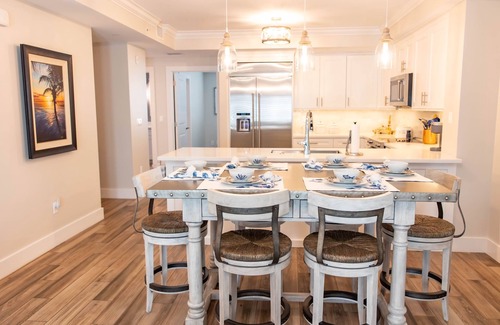 Historic Seaport House | Blanco Luxury Villa | 4 bedrooms & 4 baths in the heart of Old Town