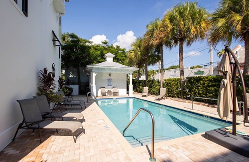 Historic Seaport House | Blanco Luxury Villa | 4 bedrooms & 4 baths in the heart of Old Town