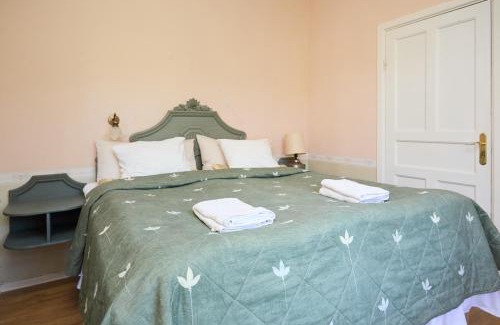 Hjorted Bed & Breakfast | Blankaholmsgastgiveri
