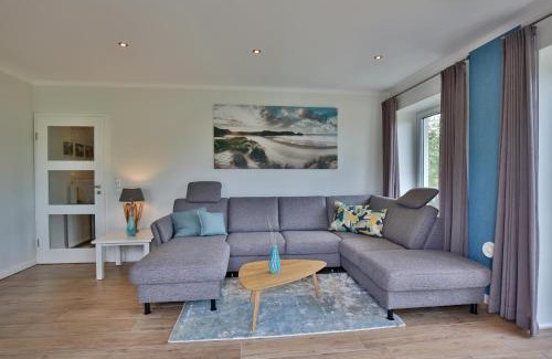 Wangerooge Apartment | Blanker Hans Wohnung 3
