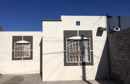 Juarez Municipality Apartment | Blanquita Apartment