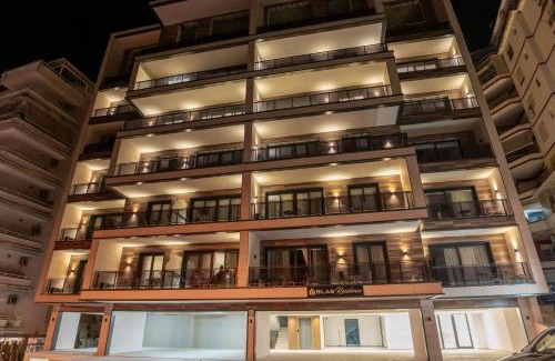 Sarande Apartment | Blas Residence
