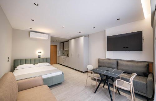 Sarande Apartment | Blas Residence