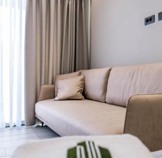Sarande Apartment | Blas Residence
