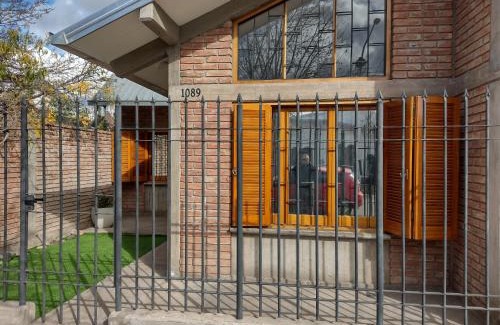 San Rafael Apartment | BlasHouses2