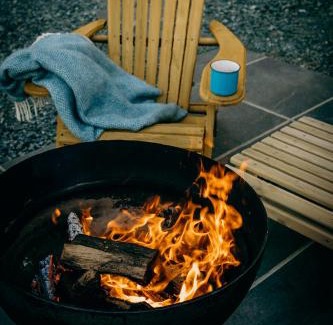 Lifton Apartment | Blatchford Briar - Award Winning Private Shephards Huts with their own Secluded Hot Tubs