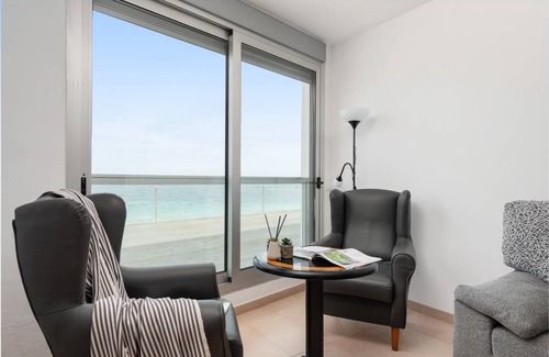 Can Picafort Apartment | Blau Blue 1.3