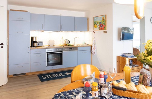Lubmin Apartment | Blaumuschel (LUB101) by Interhome