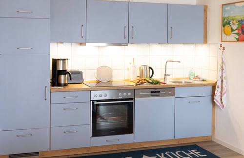 Lubmin Apartment | Blaumuschel (LUB101) by Interhome