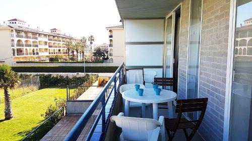 L'Estartit Apartment | Blaupark 206