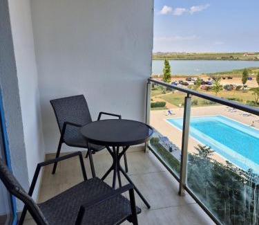 Neptun House | Blaxy Residence E402