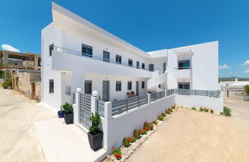 Gennadi Apartment | Ble Azzure