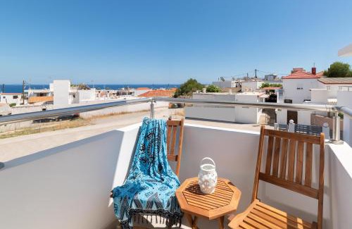 Gennadi Apartment | Ble Azzure