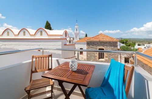 Gennadi Apartment | Ble Azzure