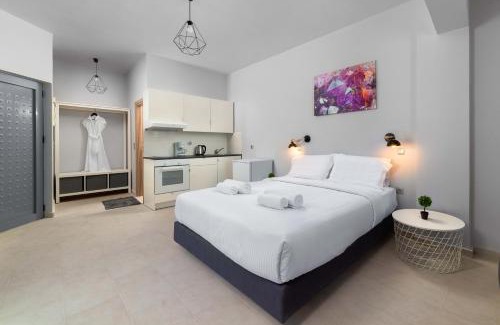 Gennadi Apartment | Ble Azzure