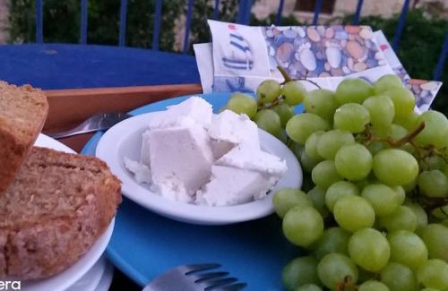 Vouni Bed & Breakfast | Ble Mavi - Studio for 2