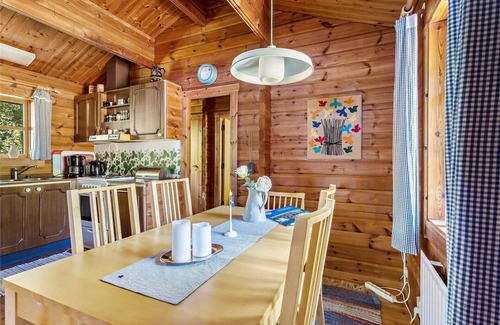 Listerby House | BLE511 Listerby - Fyrvägen 25
