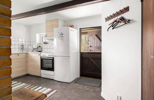 Morrum House | BLE608 Mörrum - Svängstavägen 110 43