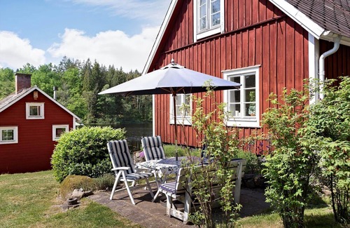 Hemsjohult House | BLE624 Olofström - Hemsjöhultsvägen 86