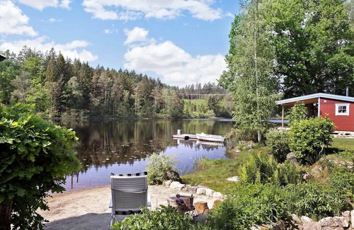 Hemsjohult House | BLE624 Olofström - Hemsjöhultsvägen 86