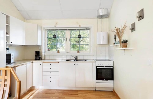 Sturko House | BLE658 Tjurkö - Södra Tjurkövägen 17