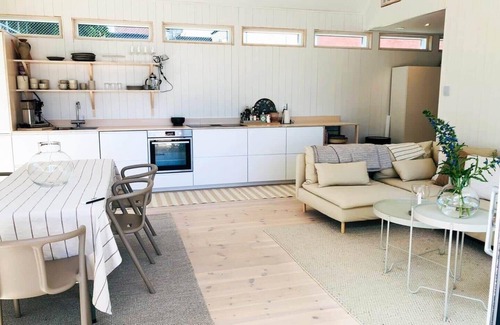 Hallevik House | BLE693 Sölvesborg - Hasselvägen 9