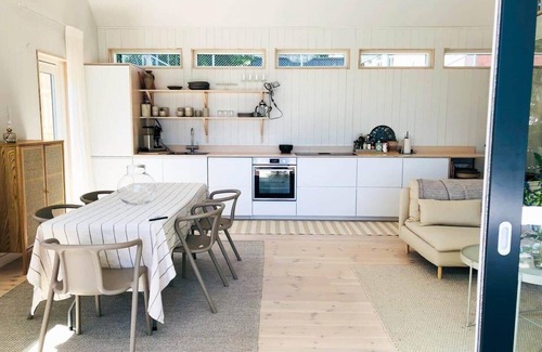 Hallevik House | BLE693 Sölvesborg - Hasselvägen 9