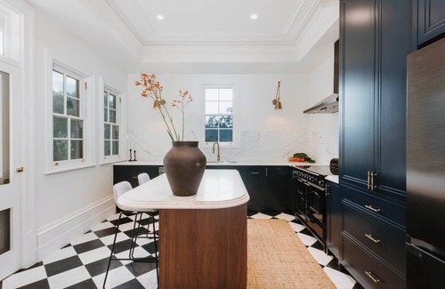 Central Mudgee House | Bleak House A Landmark of Mudgees Heritage