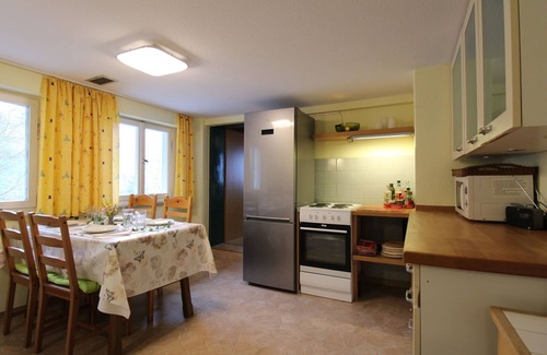 Feldberg Apartment | Blechnerhof by Interhome