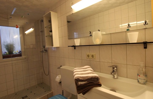 Feldberg Apartment | Blechnerhof by Interhome