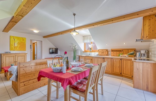 Zasip House | Bled Lake Apartment Red Rose, Bled, Slovenia