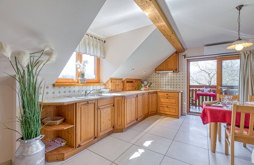 Zasip House | Bled Lake Apartment Red Rose, Bled, Slovenia