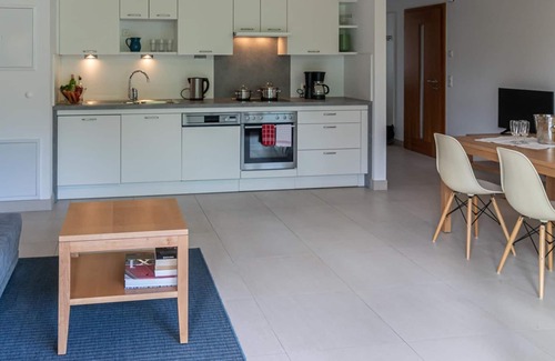 Steindorf am Ossiacher See Apartment | Bleistätter Haus-apartment - See-areal Steindorf