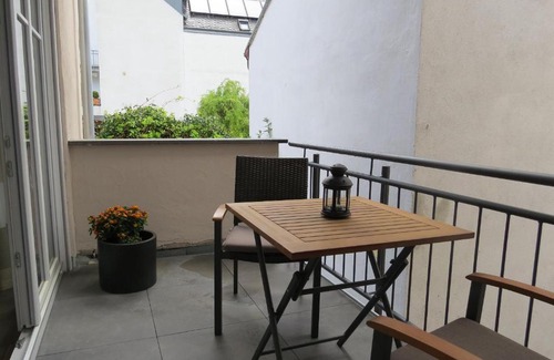Alken Bed & Breakfast | Bleibe in der Brandgasse