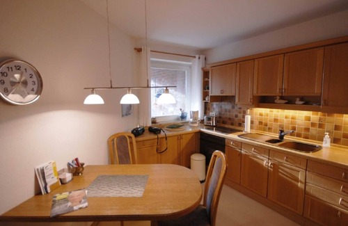 Center Apartment | Bleibohm vacation apartment - Bleibohm vacation apartment between the city and the sea