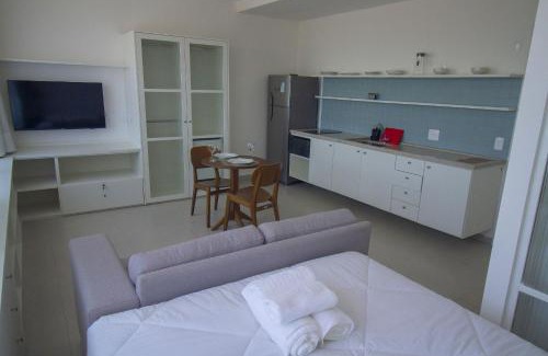 Ribeirao Preto Apartment | Blend Coliving One - 2b