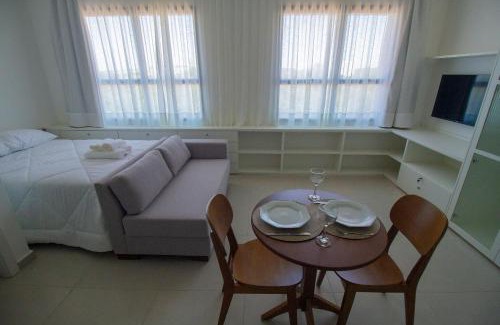 Ribeirao Preto Apartment | Blend Coliving One - 2b