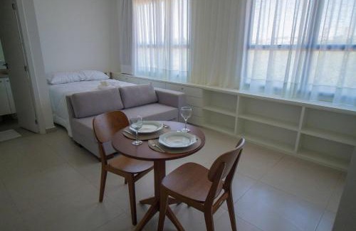 Ribeirao Preto Apartment | Blend Coliving One - 2b
