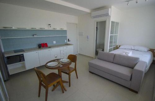 Ribeirao Preto Apartment | Blend Coliving One - 2b