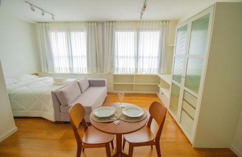 Ribeirao Preto Apartment | Blend Coliving One - 3b