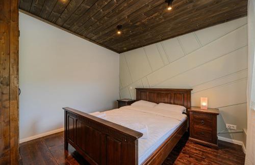 Busteni House | Blend Mountain Villa