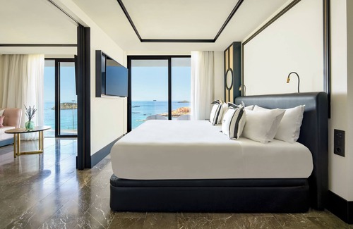 Es Canar Hotel | Bless Hotel Ibiza, a member of The Leading Hotels of the World