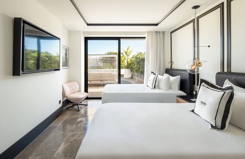 Es Canar Hotel | Bless Hotel Ibiza, a member of The Leading Hotels of the World