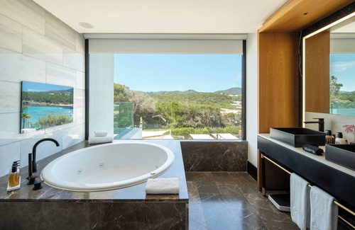 Es Canar Hotel | Bless Hotel Ibiza, a member of The Leading Hotels of the World