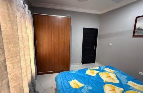 Santeo Apartment | Blessing Prestige Boutique