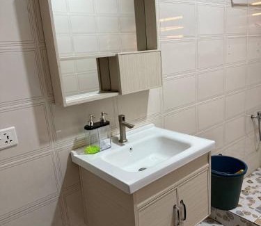 Santeo Apartment | Blessing Prestige Boutique