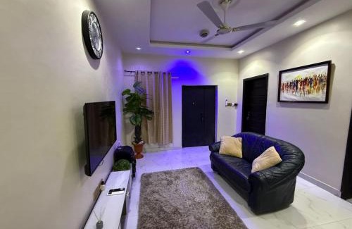 Santeo Apartment | Blessing Prestige Boutique